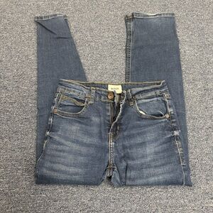Hudson Blue Jeans Size 10